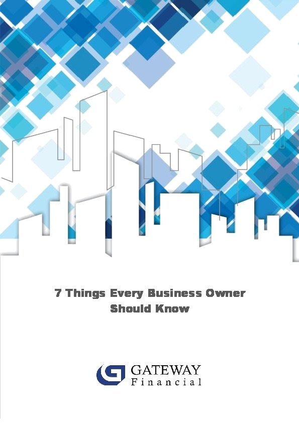 7 Things Every Business Owner Should Know